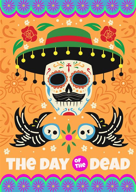 day of dead clipart|day of the dead graphics.